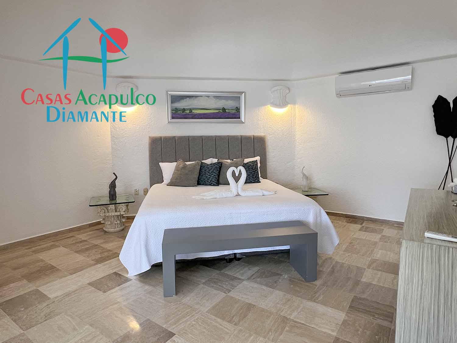 Casa Buenos Aires - Recámara tres 1